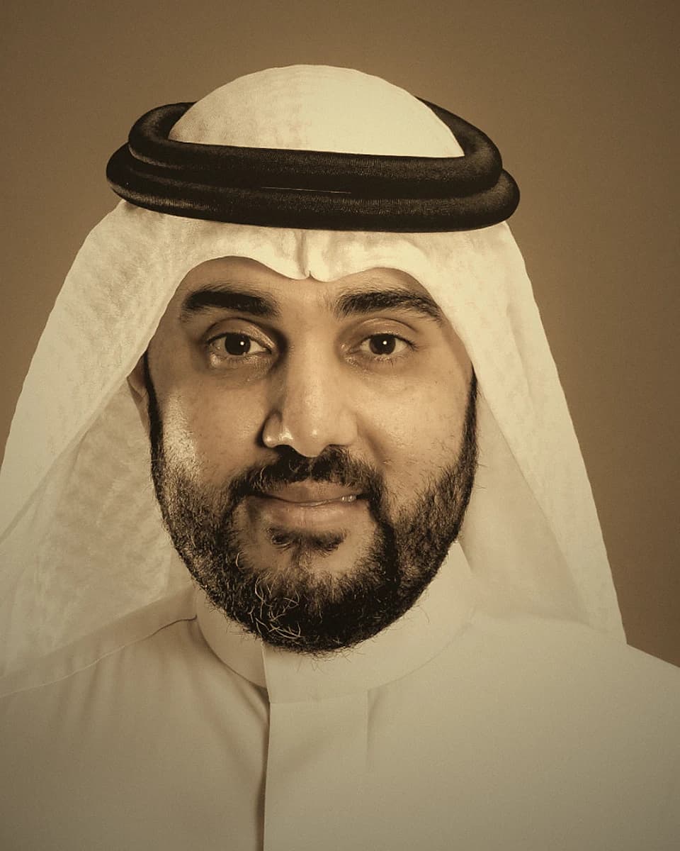 Alauddin AlBakri